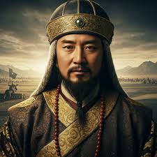 On This DaySearch Kublai Khan Mongolian Emperor and Founder of the Yuan  Dynasty Kublai Khan Profession: Mongolian Emperor and Founder of the Yuan  Dynasty Nationality: Mongolia Mongolian Biography: As Great Khan of