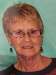 Constance Margaret Mosley Obituary