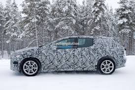 Follow christoph starzynski, head of electric vehicle architecture, explaining the. 2023 Mercedes Benz Eqs Suv What We Know So Far About The Avant Garde Suv Autoevolution