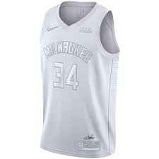 Jordan giannis antetokounmpo milwaukee bucks statement edition swingman jersey. Milwaukee Bucks Jersey Giannis Antetokounmpo 34 Nba Jersey