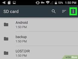 Move apps to sd card is a free app. How To Format An Sd Card As Internal Storage On Android 9 Steps