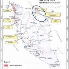 Directly accessible data for 170 industries from 50 countries and over 1 mio. Distribution Of Iada S In Malaysia Soil Management Division Download Scientific Diagram