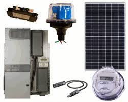 + times around the globe with energy produced by easun power. Off Grid Outback Power Kit With 11 880w Of Panels 8000w Inverter Northern Arizona Wind Sun