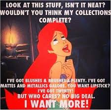 The Unconventional Makeup Junkie Makeup Meme Monday Makeup Memes Beauty Memes Makeup Humor