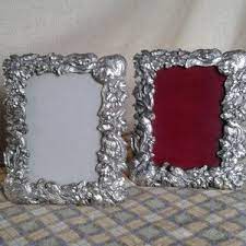 Happy dog 5 x 7 frame $42.00. Arthur Court Accents Arthur Court Rabbit Picture Frames Poshmark