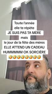 La fête des mères #humour