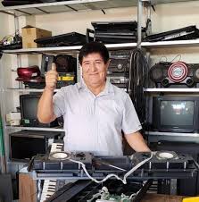 Servitel Electrónica