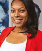 Monique Chery's Instagram, Twitter & Facebook