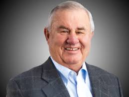 SIGMA Honors Jack Pester