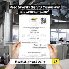 How to change your private ip address. Ssm E Info Get Certificate Of Change Of Name From Facebook