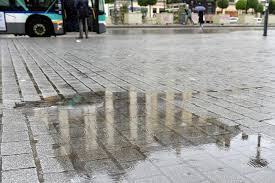 Il s'agit d'un épisode de pluies abondantes, «remarquable. Meteo 18 Departements En Alerte Orange Pluie Inondation Rennes Maville Com