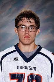 Ethan Worrell's Instagram, Twitter & Facebook