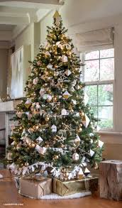 Enjoy and feel free to pin or bookmark this post for some tree decorating inspiration for next christmas. 10 Christmas Tree Decorating Ideas Dream Book Design Silver Christmas Tree Scandinavian Christmas Trees Cool Christmas Trees