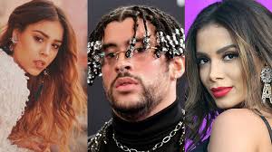 Puedes votar todas las veces que quieras ¡ponte a votar ya! Mtv Miaw 2021 Cuando Es Transmision En Vivo Presentaciones Y La Lista Completa De Nominados