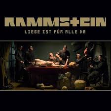 Rammstein Liebe Ist Fur Alle Da Standard Version Amazon Com Music Rammstein Album Covers Eugenio Recuenco