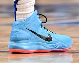 Pascal siakam is a cameroonian forward on the toronto raptors and wears nike kd 13 shoes. Nba Kicks Of The Night