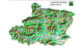 Jump to navigation jump to carnia (es); Comunita Di Montagna Della Carnia A Tolmezzo Approvato Lo Statuto All Unanimita Ilfriuliveneziagiulia