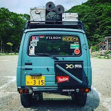 instagram ジムニー 車 ステッカー 笑