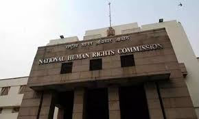 Details can be used to settle scores, nexuses broken, finances crippled, law imposed with an iron hand, destructive elements be sniffed out. Nhrc Issues Notice To The Ministry Of Home Affairs On The Issue Of Amnesty Ceasing Its