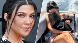 Travis Barker's Son Landon Hasn't Held Baby Brother Rocky Yet & 'Will Not  Be' Changing Diapers