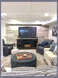 Cheap Basement Ideas And Makeover On A Dime Cheap Basement Ideas Small Basement Remodel Basement Remodeling