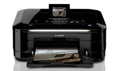 Update drivers or software via canon website or windows update service (only the printer driver and ica scanner driver will be provided via windows update service) inkjet multifunctional printer Canon Pixma Mg8120 Driver Download Canon Driver