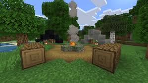 Many traders and captains can be found inside various generated structures, so if you're looking to hire troops or to trade, a generated structure can be a good . More Simple Structures Minecraft Addon