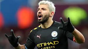 A collection of the top 69 kun aguero wallpapers and backgrounds available for download for free. Sergio Aguero And Jurgen Klopp Win Premier League Awards For January Football News Sky Sports