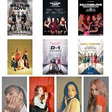 Maybe you would like to learn more about one of these? Kpop Blackpink Neues Album Kill This Love Kaufland De