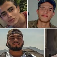 The 'Lagos de Moreno case': The kidnapping of five young people in Jalisco  and the video that destroyed everything