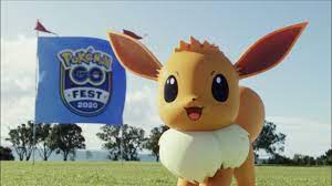 Look Closer To Discover What Pokemon Go Fest 2020 Has In Store Pokemon Go Pokemon Rian Johnson