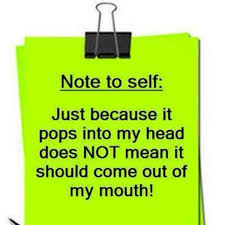 Quotes About Keeping Your Mouth Shut Quotesgram