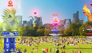 Day two of pokémon go fest 2021 has started rolling out in certain regions and players . Pokemon Go Players To Get Big Ultra Bonus Unlock