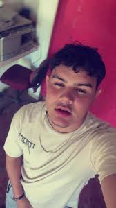 Nicolas Jesus Delgado Chamorro Que Le Paso