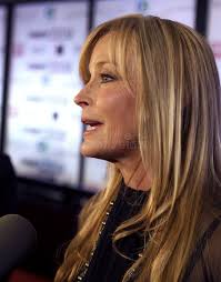 Actress Bo Derek editorial photography. Image of arizona