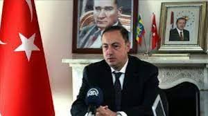 En son haber ve son dakika gelişmeleri için tıklayın! Burhan Kuzu Kimdir Biyografiler