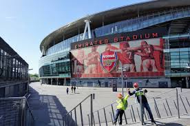 Jun 04, 2021 · brazil defender david luiz will leave arsenal at the end of his contract, it has been confirmed as three other players who spent this season at the emirates stadium will return to their parent clubs. Emirates Stadium Tour Eine Einzigartige Erfahrung Fur Jeden Fussballfan Unsere Schweizer Erlebnisse