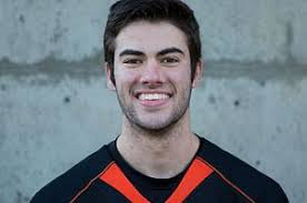 2017 1st Team All-Conference