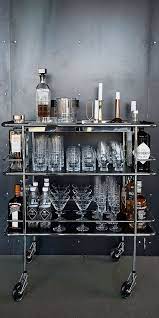 1998 Discoteca Mantra A Restaurant Bar And Disco With Colorful Interiors Bar Cart Decor Bars For Home Decor Essentials