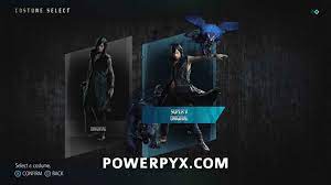 Available in a huge assortment of colors, it's helpful to use a dmc floss color chart as you work on your projects. Devil May Cry 5 How To Unlock Infinite Devil Trigger