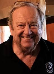 Mark Burdette Obituary