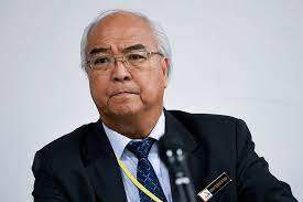 Pastor raymond koh keng joo. News Raymond Koh