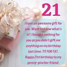 Maybe you would like to learn more about one of these? Happy 21st Birthday Wishes Messages Sayings Quotes