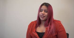 Scheduler Jailene Rosado