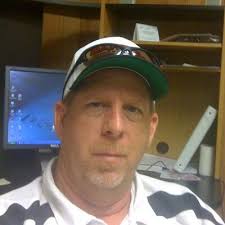 Greg Hight (@ghight)