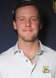 2021-2022 Men's Golf Roster