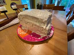 If you cut these into 24 pieces, they are still large enough to enjoy and 1/2 the calories! Duncan Hines Rainbow Confetti Cake Shittyfoodporn