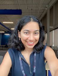 Karishma Kesapragada '26