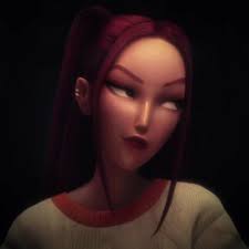 My Kpop Demon Hunters Character Edit