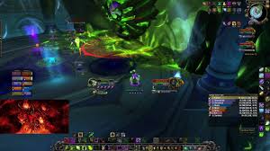 A lot of details on the boss mechanics are not. The Desolate Host Guide Wow Tomb Of Sargeras Boss Strategies And Loot List Mmo Champion